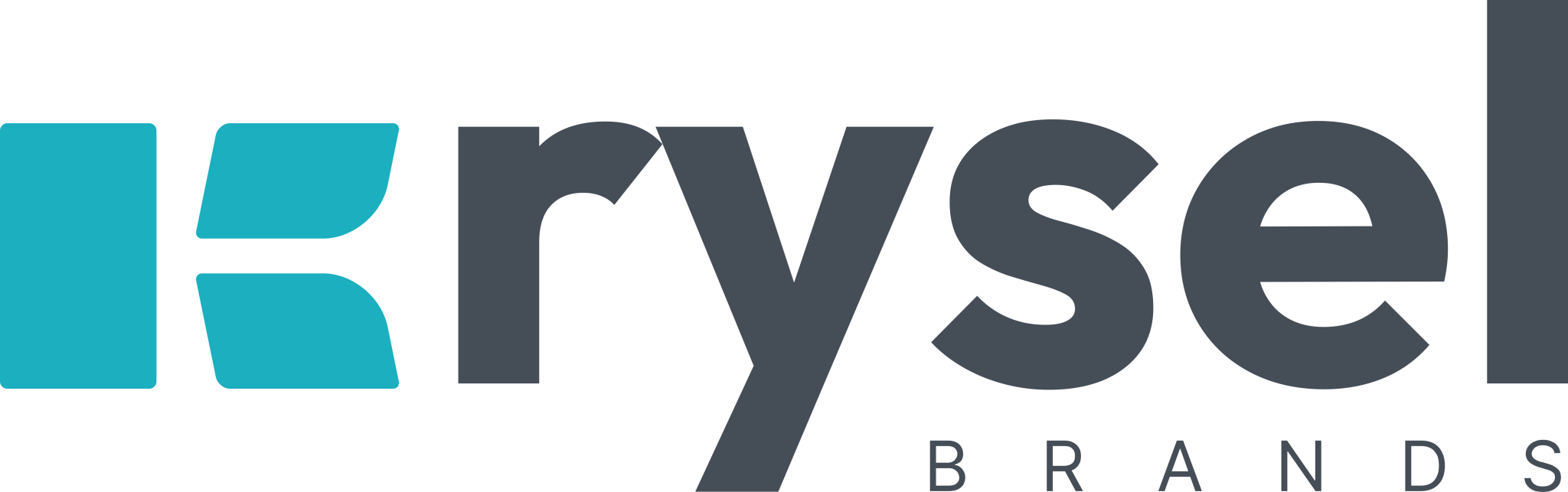 Krysel Brands